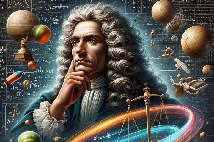 Segunda Ley de Newton | Qué es, fórmula y ejemplos