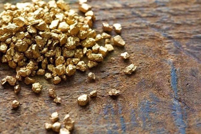 东哥解读电商, 聊的越多，越能确定，“淘金时代”到来了！|东哥笔记