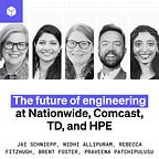 Engineering Enablement