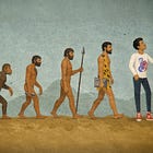 The Animal Within Us