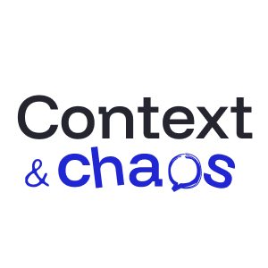 Artwork for Context & Chaos