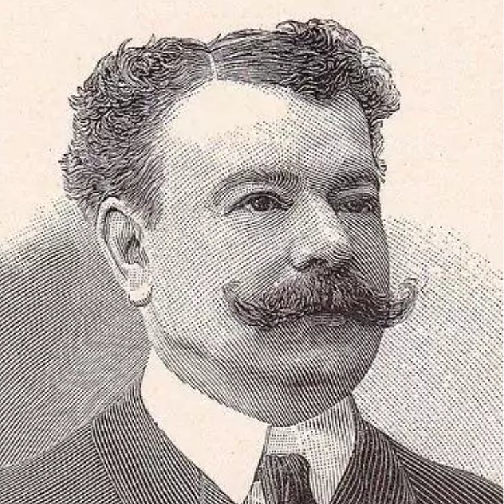 Petites histoires - La newsletter de G. Le Notre