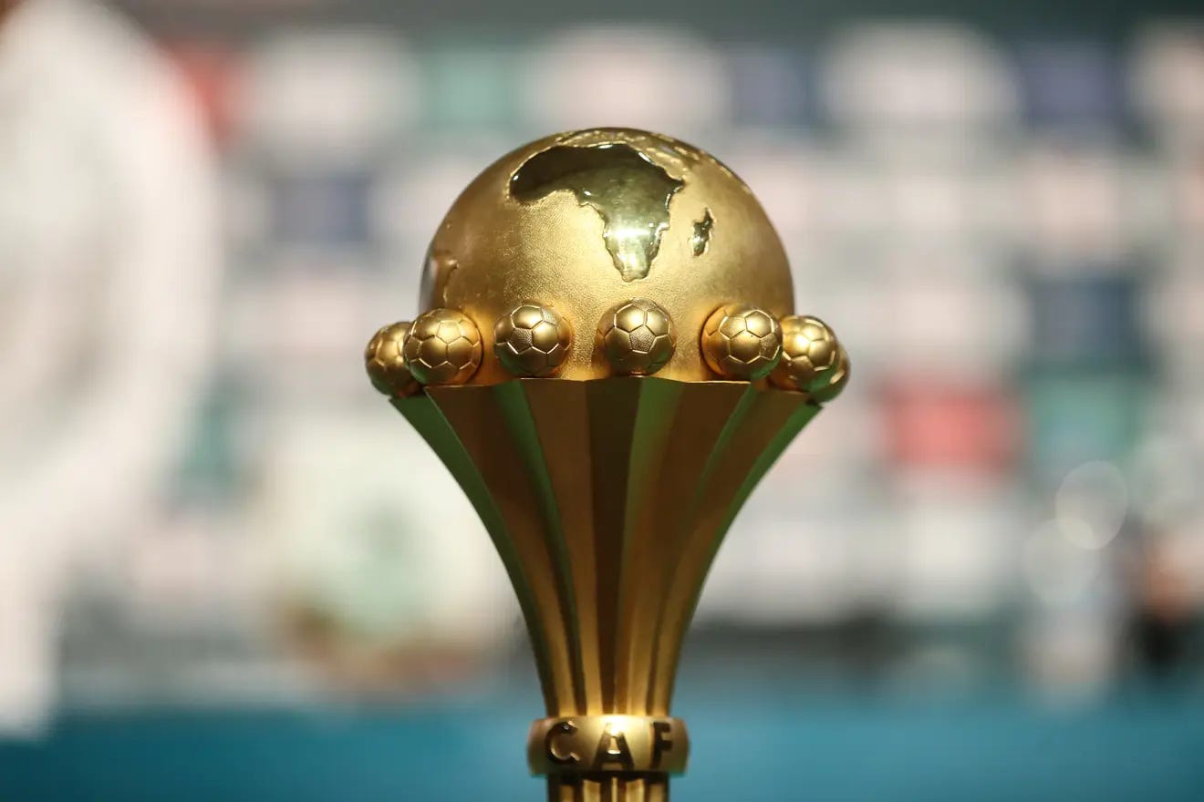 AFCON 2025: Everything You Need to Know Ahead of Sunday's Kick-Off - Latest Sports News In Nigeria AFCON 2025: Everything You Need to Know Ahead of Sunday's Kick-Off - Latest Sports News In Nigeria
