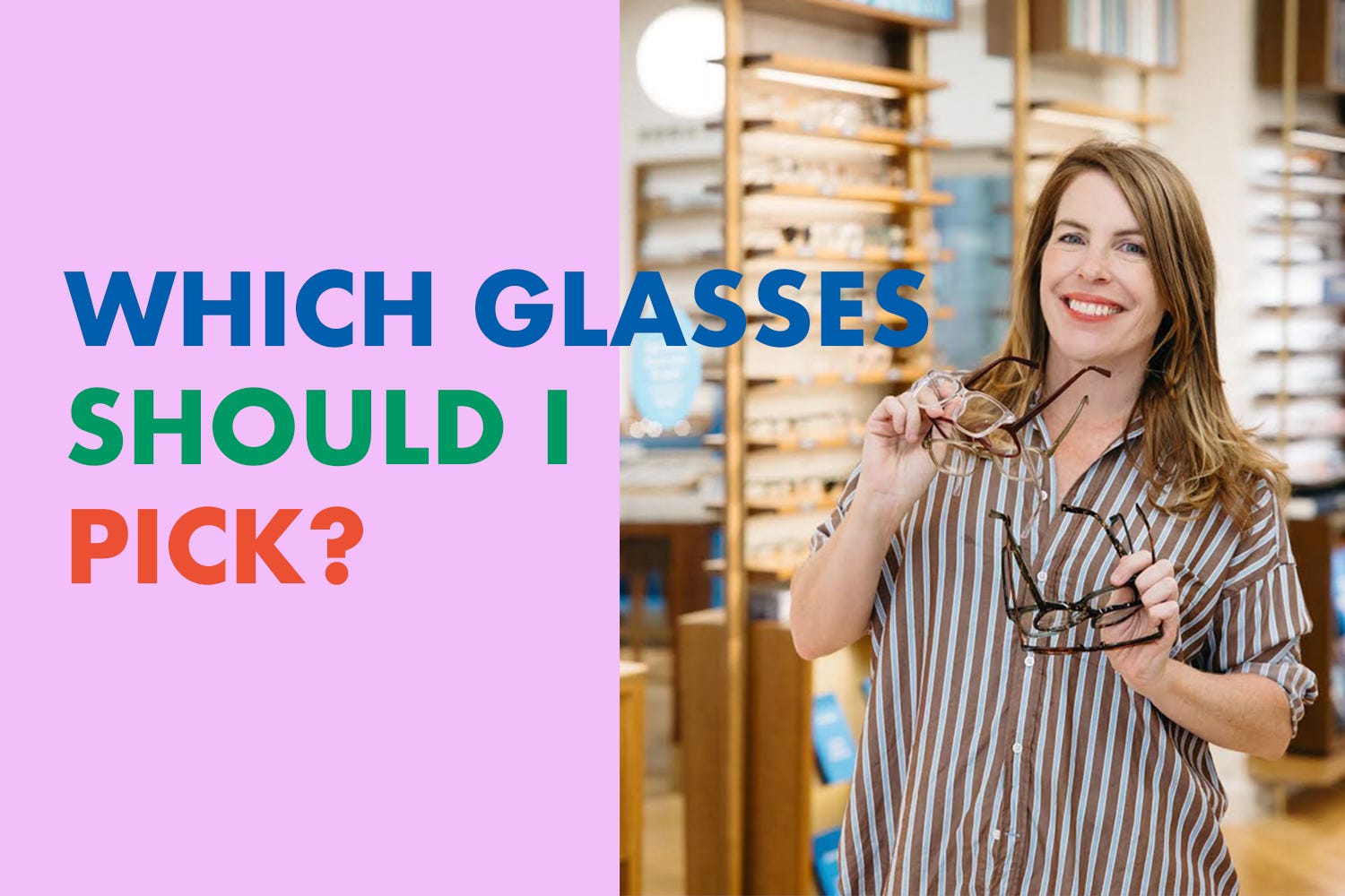 Choose the Right Frame Material