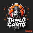 Logo for Triplo do Canto