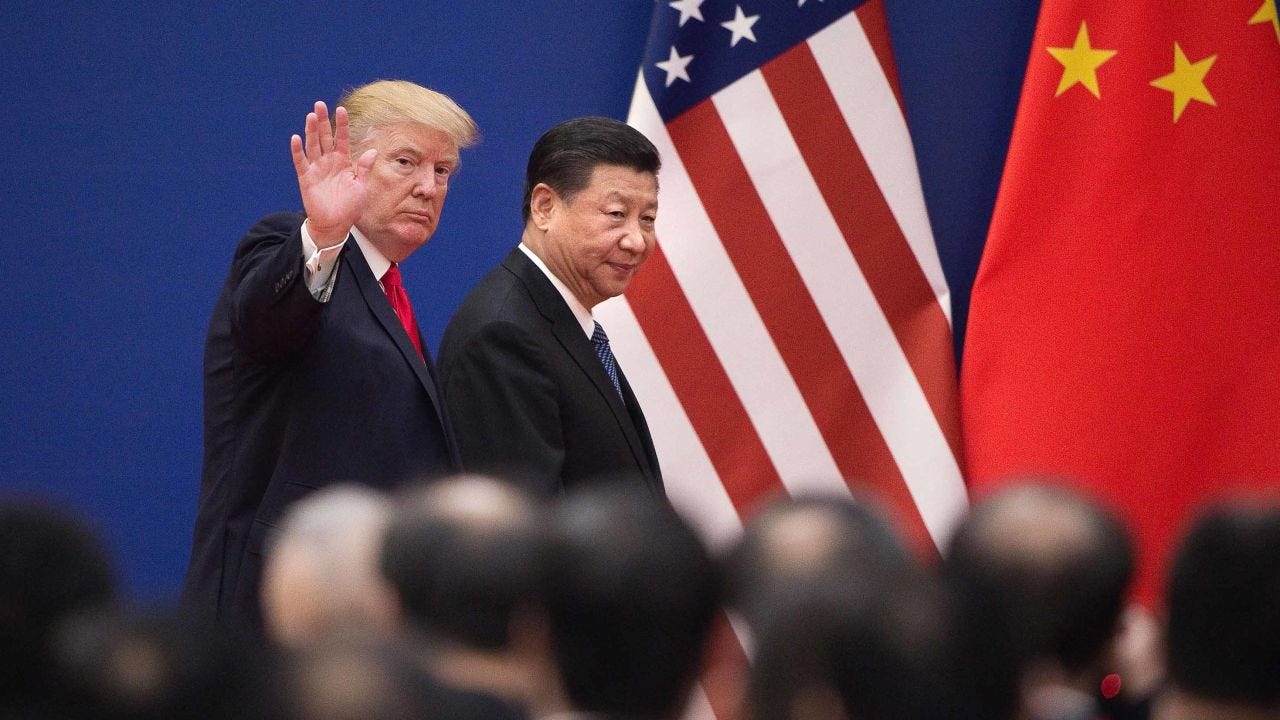 What to expect from US and China at G20 summit