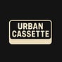Urban Cassette's avatar