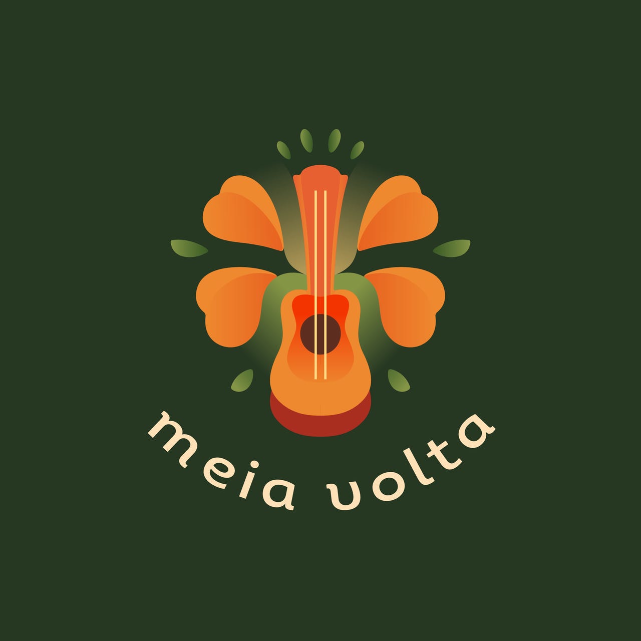 Meia Volta 