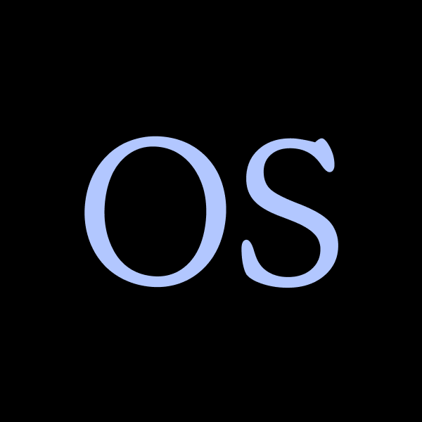 Observatory Studio logo