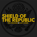 Shield of the Republic