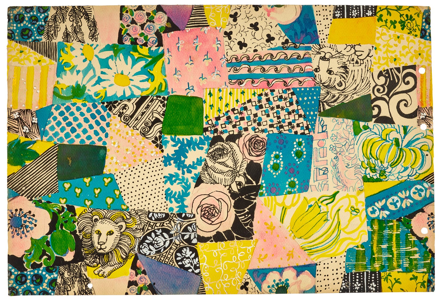 The Whimsical Designs of Susie Zuzek