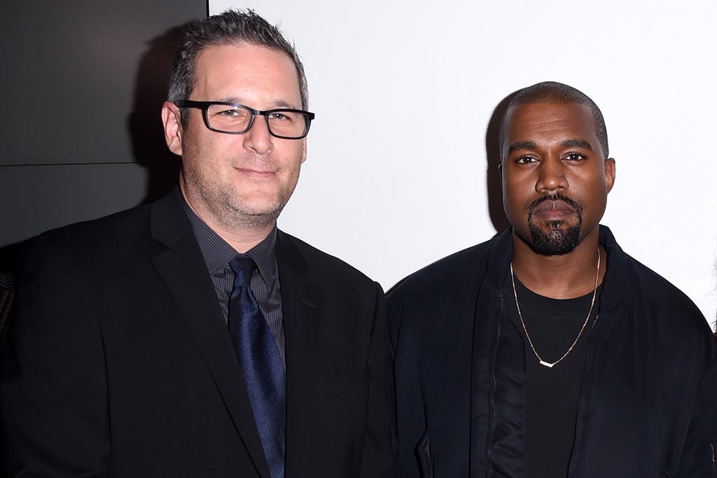 Famed Yeezy Executive Jon Wexler to Exit Adidas – Footwear News Famed Yeezy Executive Jon Wexler to Exit Adidas – Footwear News