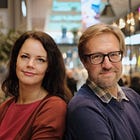 Nu bygger vi Rörelsen!