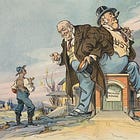 Do we live in an accidental plutocracy?