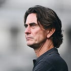 Scouting Tottenham Hotspur