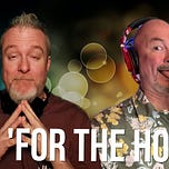 FROGPANTS! Podcasts, Art, Newsletter, MORE!