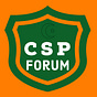 CSP Forum's avatar
