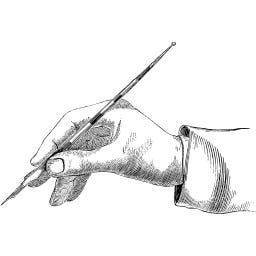 Artwork for The Parson's Pen