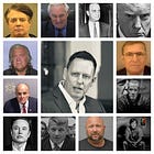 American Monsters: And Then There Were 13