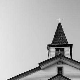 Why I Still Love the Church