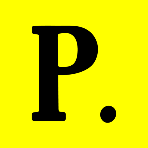 Passageiro logo