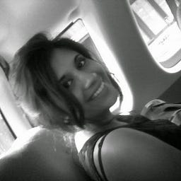 Samaya, your UX woman.