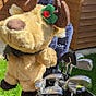 puffadeer's avatar