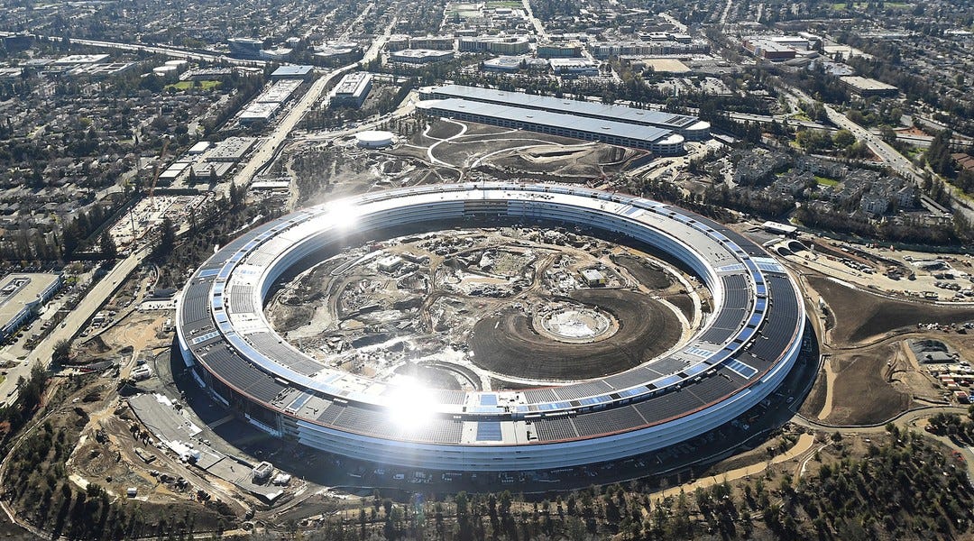 Tech and the Wealth of Nations – Paul Krugman