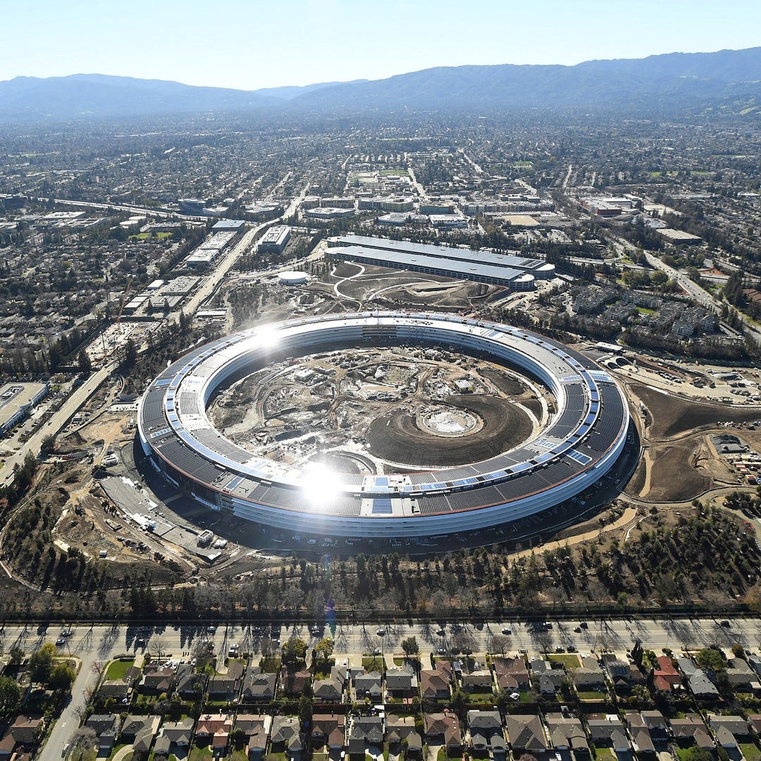 The Myth of Apple's Great Design - The Atlantic