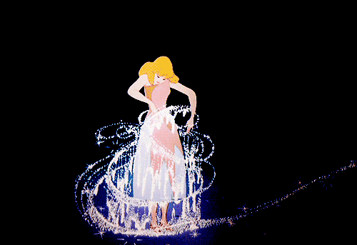 Cinderella Magical Pumpkin Cast GIFs - Find & Share on GIPHY
