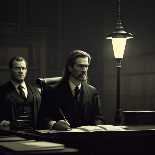 Investigate your judges and attorneys A Data-Driven Look at Influence in the Legal System