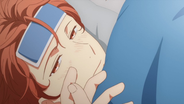 Top 5 Anime to Watch When You Have a Cold - I drink and watch anime