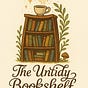 The Untidy Bookshelf