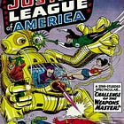 Brave and the Bold - Issue 29