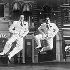 Stop Paying McKinsey! 7 Steps to Get Our Groove Back