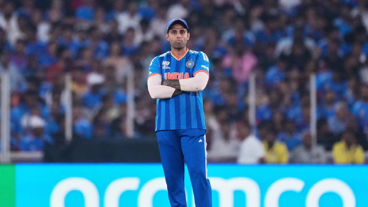 India’s karmic retribution, part 17,508