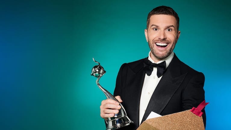 The National Television Awards - ITVX The National Television Awards - ITVX