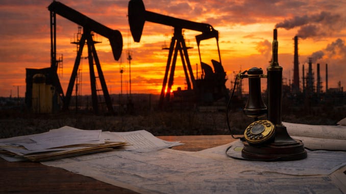Canadian Energy Conversation is Stuck in the Wrong Century