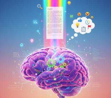 Domina el Lenguaje de la IA: Prompts Avanzados para Resultados Precisos ...