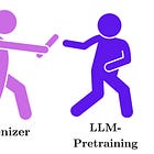 The necessary (and neglected) evil of Large Language Models: Tokenization