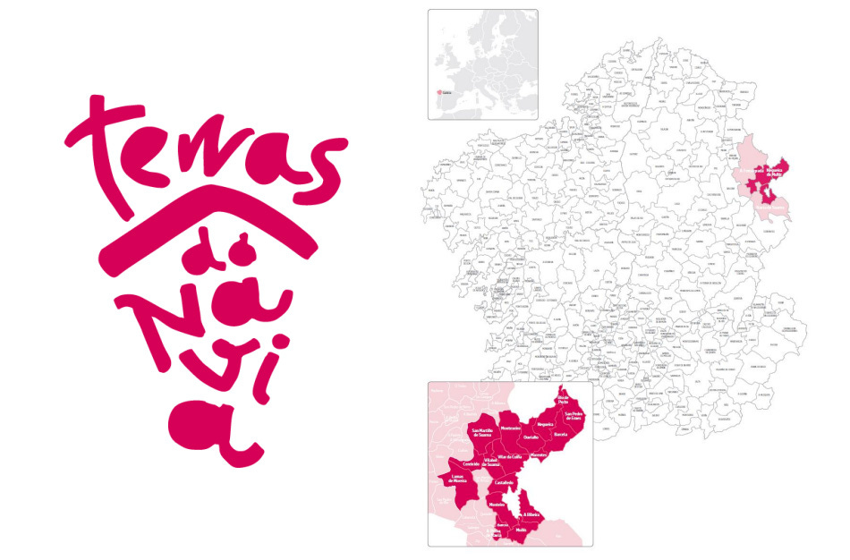 Los vinos Terras do Navia ya tienen la Indicación Geográfica Protegida  (IGP) | Gastronomía & Cía