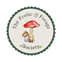 The Frolic & Forage Society™