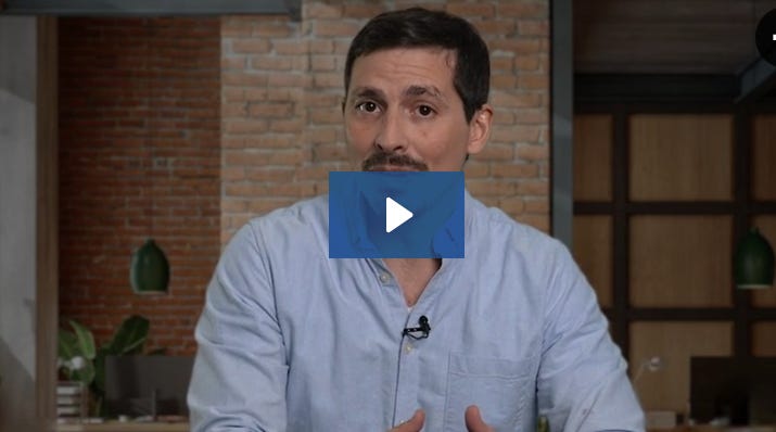 Bitcoin Investment Report - Crypto's New Big 3