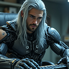 The Image Generation