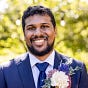 Akil Guruparan's avatar