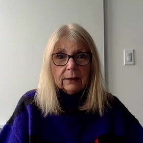 Rumors of a Presidential Candidate or Two: Looped In with Lynn Sweet