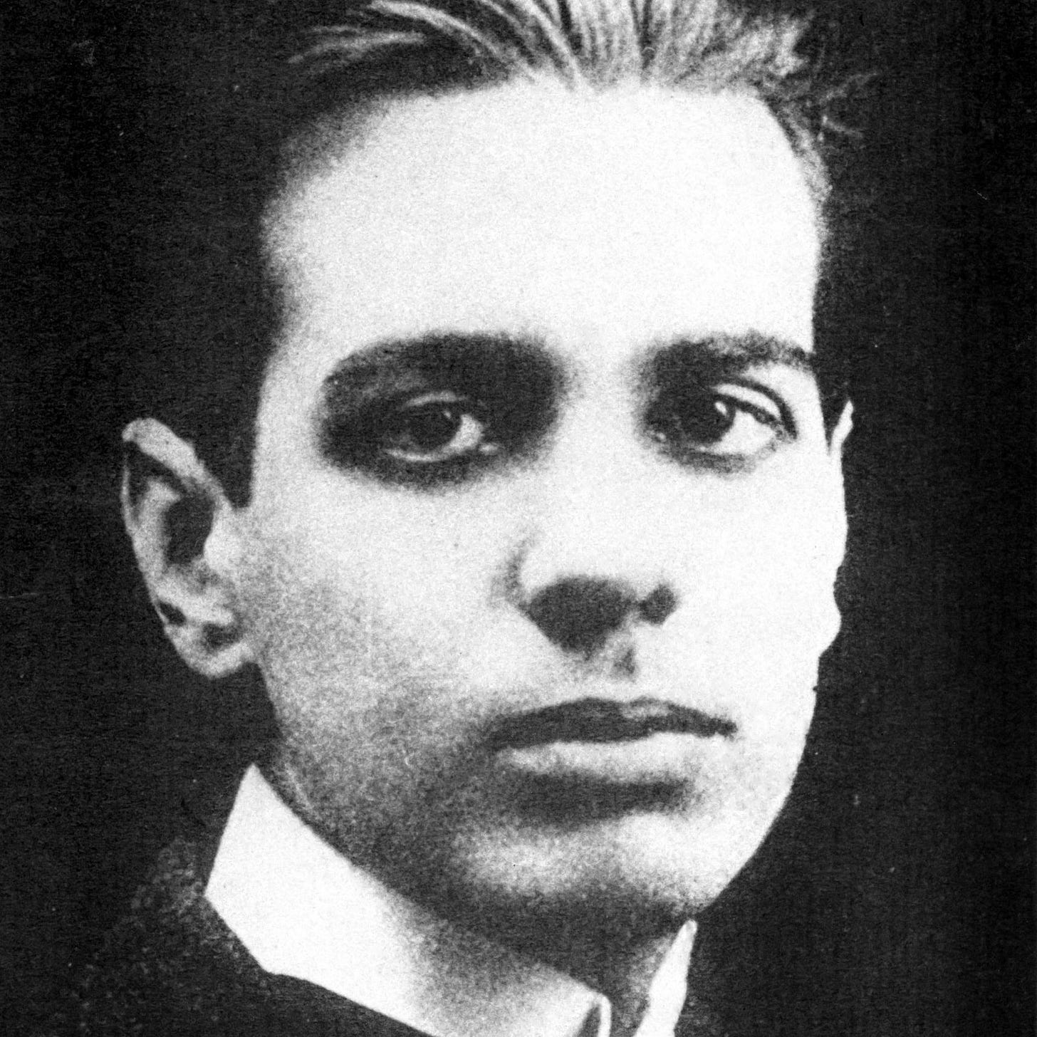 Jorge Luis Borges's Autobiographical Notes | The New Yorker