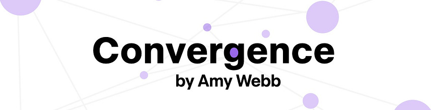 Convergence by Amy Webb