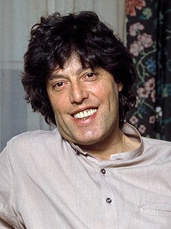 File:Tom Stoppard, playwright, NYC (cropped).jpg