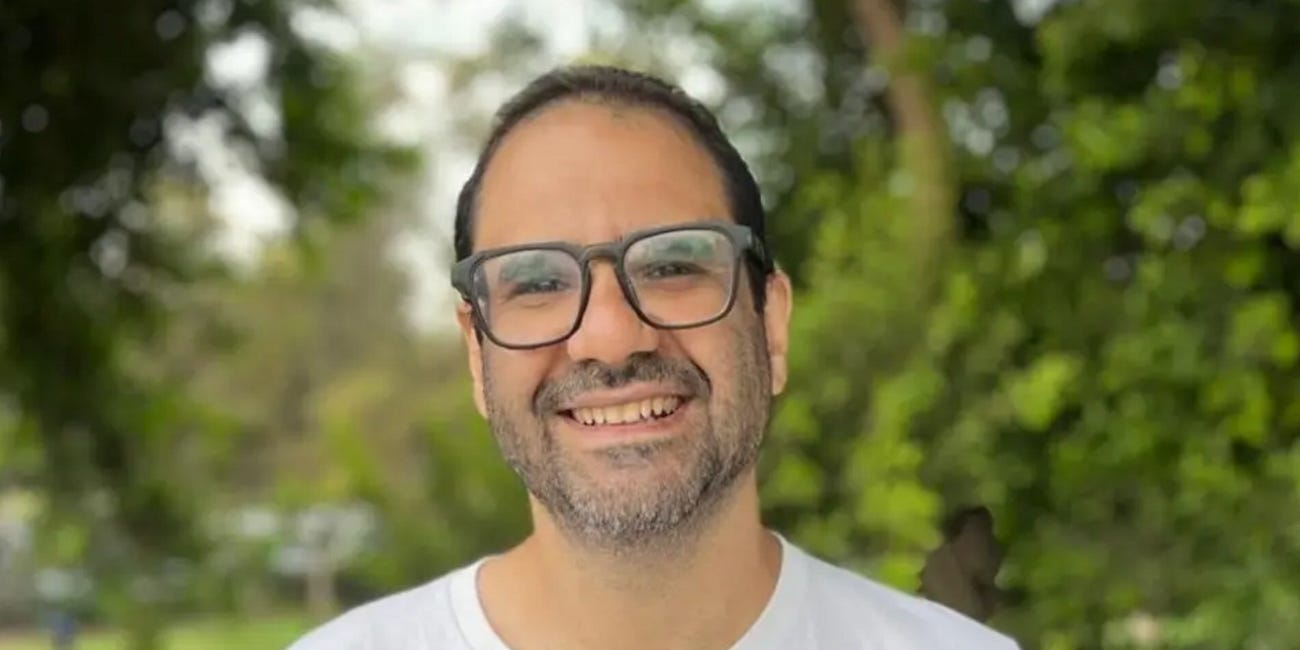 Jewish Leadership Council calls government celebration of el-Fattah 'appalling'